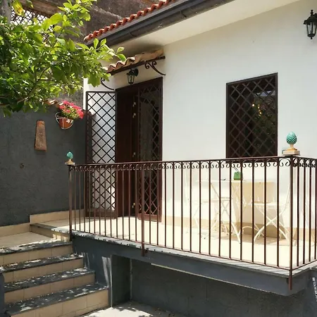 Il Cedro Charming House *