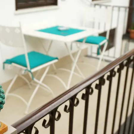 בית נופש Il Cedro Charming House *