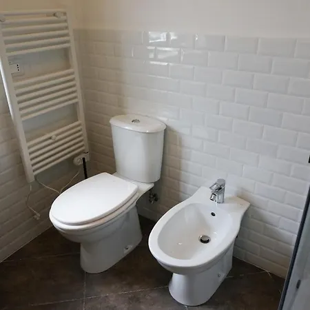 Il Cedro Charming House בית נופש