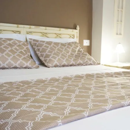 Holiday home Il Cedro Charming House Nicolosi