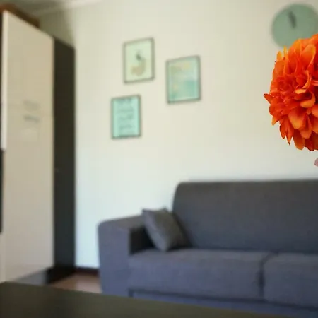 Il Cedro Charming House Holiday home Nicolosi
