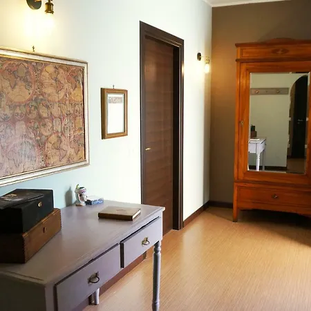 Holiday home Il Cedro Charming House *
