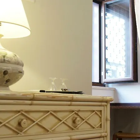 Il Cedro Charming House