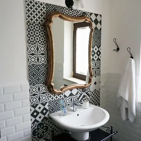 Holiday home Il Cedro Charming House *